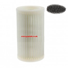 VAX FILTER SET