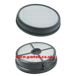 VAX FILTER SET