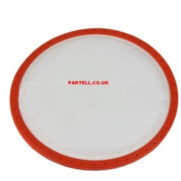 VAX FILTER