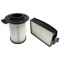 VAX FILTER