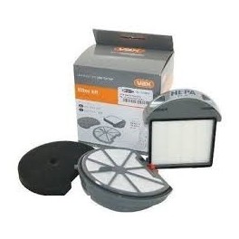 VAX FILTER