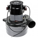 Motor: Vacuum: 3 Stage 1400w