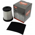 VAX Filter