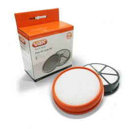 VAX Filter