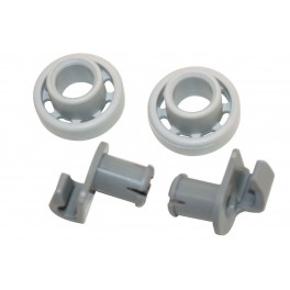 BASKET WHEEL CREDA HOTPOINT