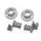 BASKET WHEEL CREDA HOTPOINT