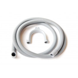 DRAIN HOSE 2.5m 18mm/22mm 