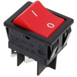 NUMATIC SWITCH