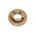 DRUM SHAFT COLLAR INDESIT,HOTPIONT