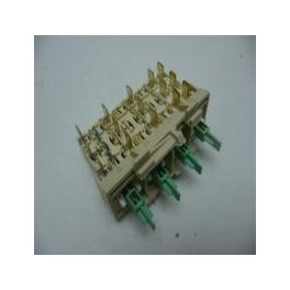 WHIRLPOOL WASHING MACHINE PUSH BUTTON SWITCH BOARD