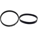 BISSELL belts