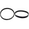 BISSELL belts