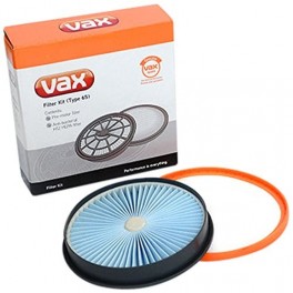 VAX Filters type 65