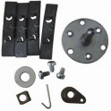 DRUM BEARING REPAIR KIT HOTPOINT