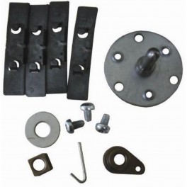 DRUM BEARING REPAIR KIT HOTPOINT