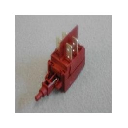 CREDA HOTPOINT WASHING MACHINE & DRYER ON / OFF SWITCH(PPC00199998)