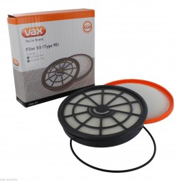 VAX FILTER   Type 95