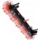 BRUSH GEAR ASSY V124 (Red Bristles)