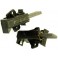 HOOVER /BEKO CARBON BRUSHES
