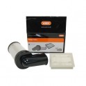 VAX FILTER  