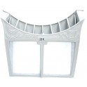 FILTER HINGED GREY - HOTPOINT TUMBLE DRYER