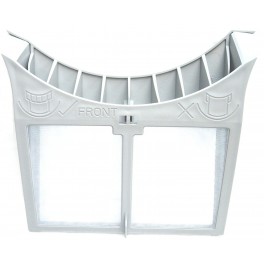 FILTER HINGED GREY - HOTPOINT TUMBLE DRYER