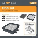VAX FILTER   