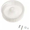 Rear Dryer Fan