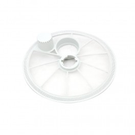 SUCTION FILTER GREY - ZANNUSSI DISHWASHER