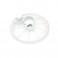 SUCTION FILTER GREY - ZANNUSSI DISHWASHER