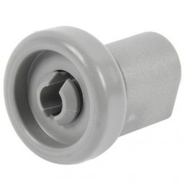 Genuine Electrolux Dishwasher Upper Basket Wheel