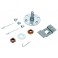 DRUM SHAFT REPAIR KIT - HOTPOINT TUMBLE DRYER