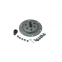 Indesit Tumble Dryer Riveted Shaft Repair Set