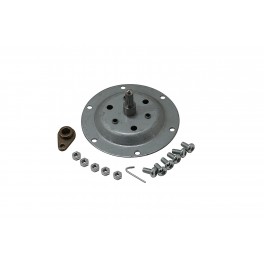 Indesit Tumble Dryer Riveted Shaft Repair Set