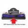 Dyson Dc40 Dc41 Vacuum Cleaner Brushbar Roller Brushroll Bar