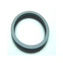 Whirlpool AWM Series washing machine rubber door seal 