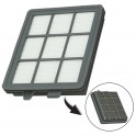 VAX Vacuum Cleaner HEPA Filter