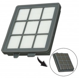 VAX Vacuum Cleaner HEPA Filter