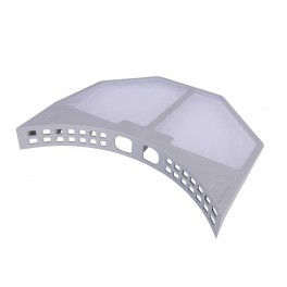 HOTPOINT CREDA INDESIT PROLINE Tumble Dryer Fluff Lint FILTER