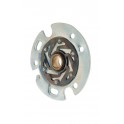 ZANUSSI TUMBLE DRYER REAR BEARING
