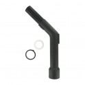 35MM Bent End