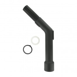 35MM Bent End