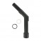 35MM Bent End