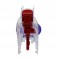 Genuine Dyson DC40 DC42 Vacuum Cleaner Cyclone Bin Handle