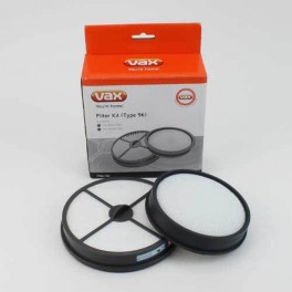 Vax Air Steerable Max Pet Upright Filter Kit