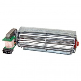 Hotpoint  Cannon Creda Hotpoint Indesit Oven Cooling Fan Motor