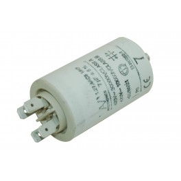 Ariston Creda Hotpoint Indesit Tumble Dryer Capacitor 7Uf.