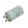 Ariston Creda Hotpoint Indesit Tumble Dryer Capacitor 7Uf.