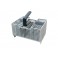WHIRLPOOL ADG,ADP,G2 DISHWASHER 