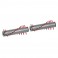 BRUSHROLL PAIR- ALT FOR GTECH AIR RAM 